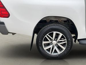 Toyota Hilux bild 34
