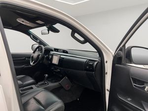 Toyota Hilux bild 31