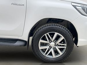 Toyota Hilux bild 35