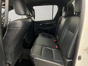 Toyota Hilux bild 29