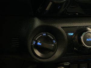 Toyota Hilux bild 26