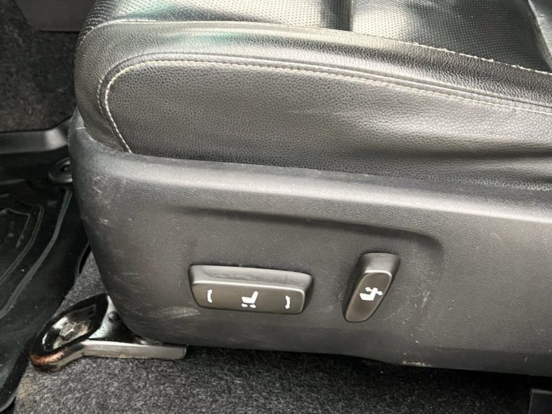 Toyota Hilux bild 28