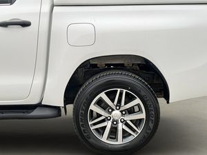Toyota Hilux bild 33
