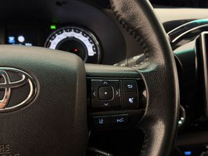 Toyota Hilux bild 22