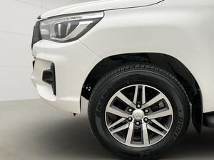 Toyota Hilux bild 32