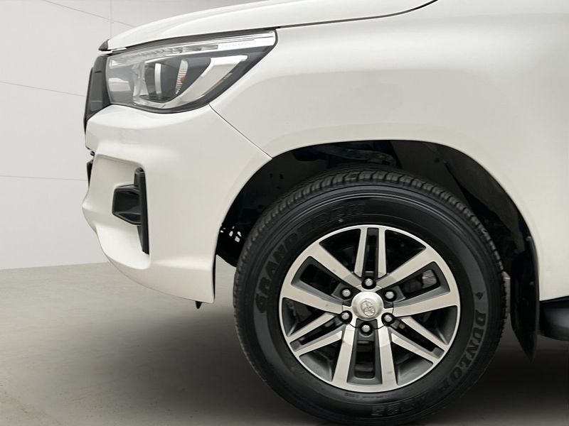 Toyota Hilux bild 32