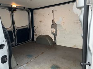 Opel Vivaro bild 11