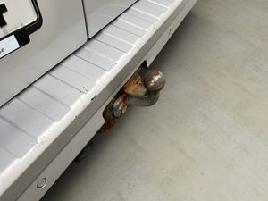 Opel Vivaro bild 9