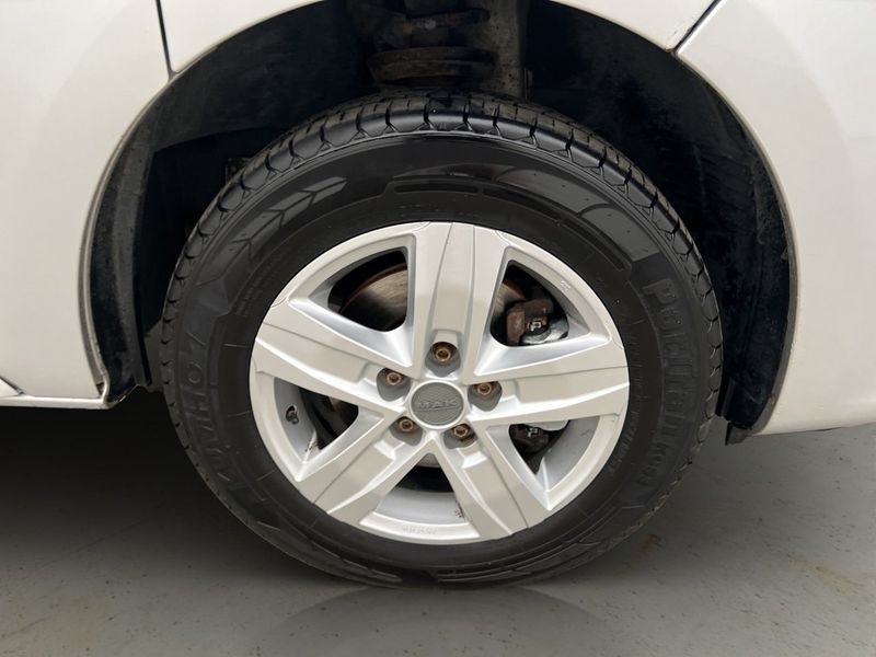 Opel Vivaro bild 25
