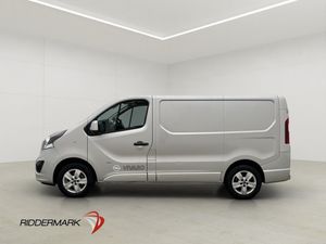 Opel Vivaro bild 6