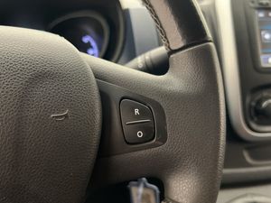 Opel Vivaro bild 16