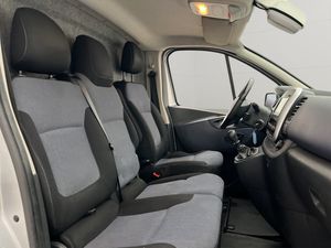 Opel Vivaro bild 20