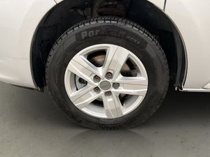 Opel Vivaro bild 22