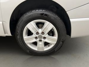 Opel Vivaro bild 23