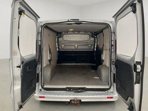 Opel Vivaro bild 10