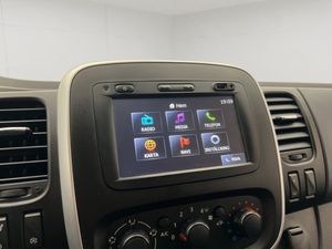 Opel Vivaro bild 18