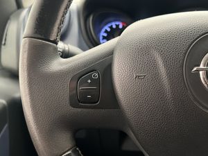 Opel Vivaro bild 14