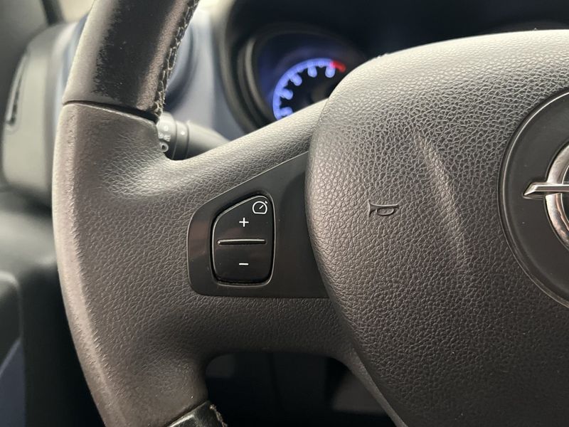 Opel Vivaro bild 14