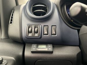 Opel Vivaro bild 12