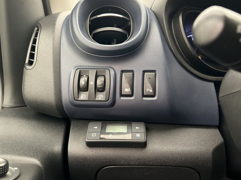 Opel Vivaro bild 12