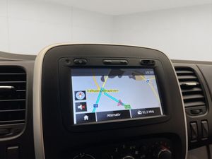 Opel Vivaro bild 17