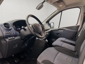 Opel Vivaro bild 13