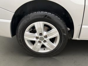 Opel Vivaro bild 24