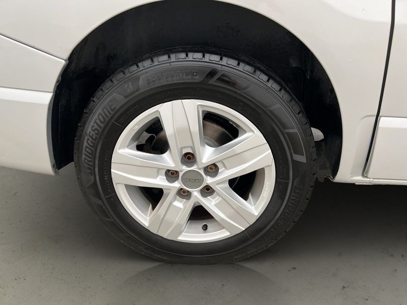 Opel Vivaro bild 24