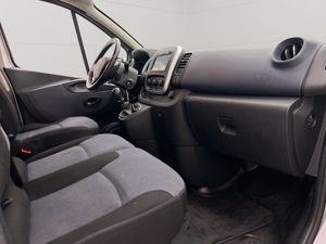 Opel Vivaro bild 21