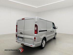 Opel Vivaro bild 8