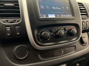Opel Vivaro bild 19
