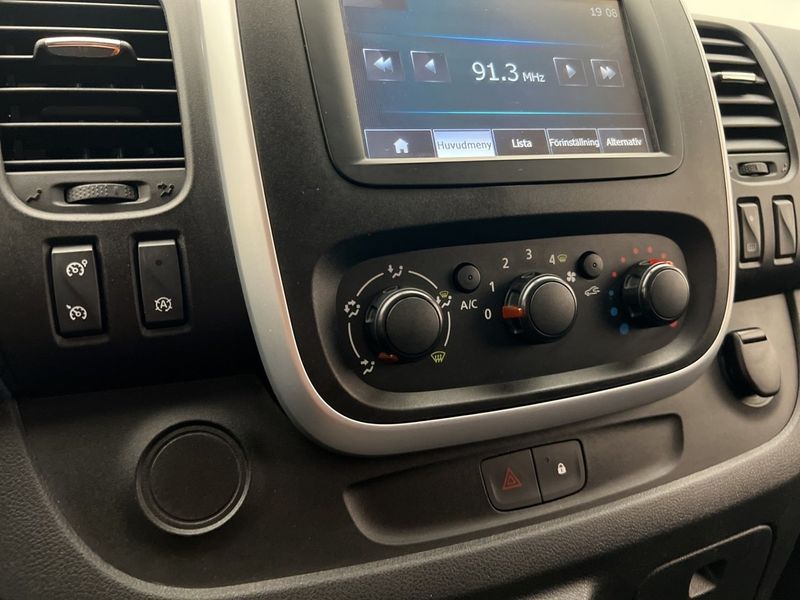 Opel Vivaro bild 19