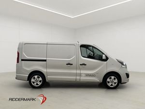 Opel Vivaro bild 2