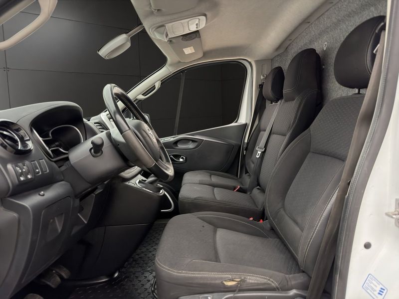 Opel Vivaro bild 14