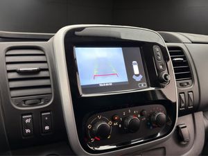 Opel Vivaro bild 20
