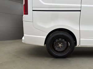 Opel Vivaro bild 26