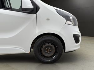 Opel Vivaro bild 27