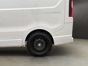 Opel Vivaro bild 25