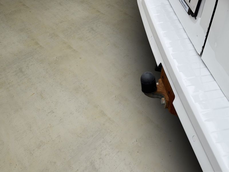 Opel Vivaro bild 10