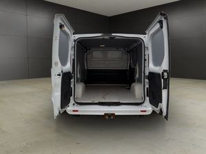 Opel Vivaro bild 12