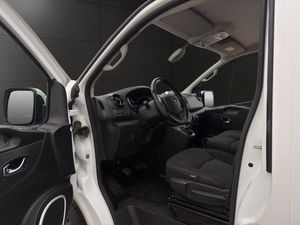 Opel Vivaro bild 13