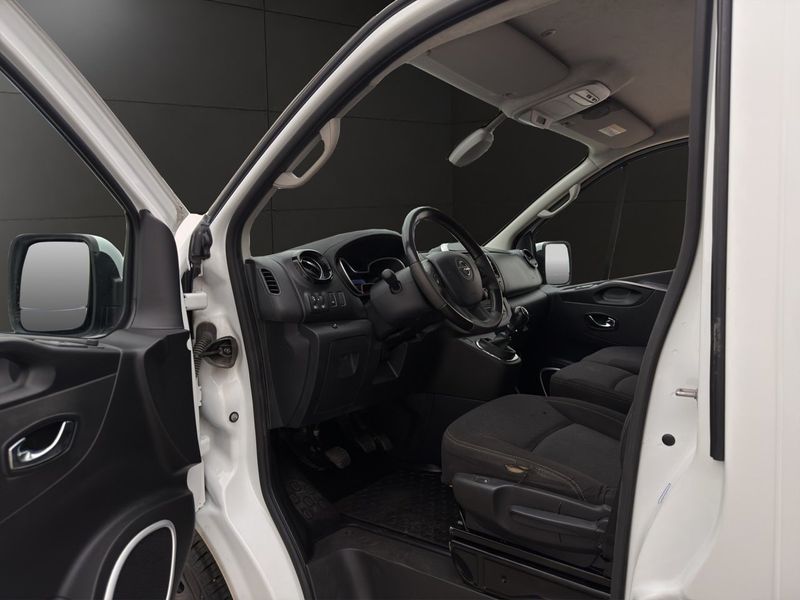Opel Vivaro bild 13