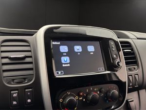 Opel Vivaro bild 19