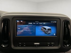Mercedes e-Vito bild 23