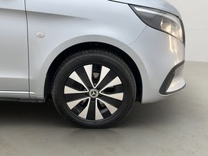 Mercedes e-Vito bild 33