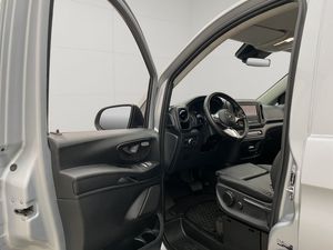 Mercedes e-Vito bild 14
