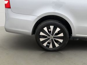 Mercedes e-Vito bild 32