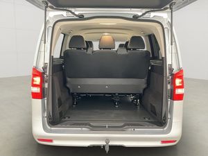 Mercedes e-Vito bild 13