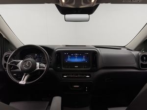 Mercedes e-Vito bild 17