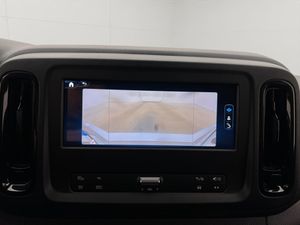 Mercedes e-Vito bild 22